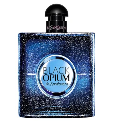 ysl black opium oil|Black Opium perfume boots.